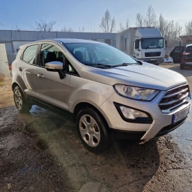 Ford EcoSport, снимка 1