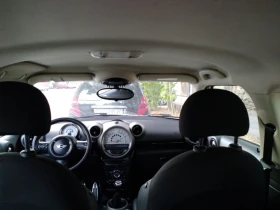 Mini Countryman ALL4  S, снимка 7