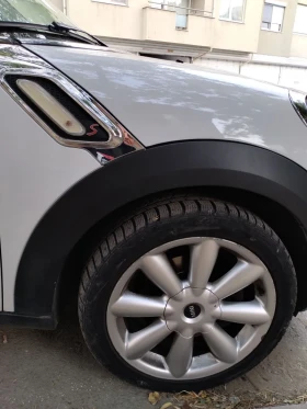 Mini Countryman ALL4  S, снимка 4