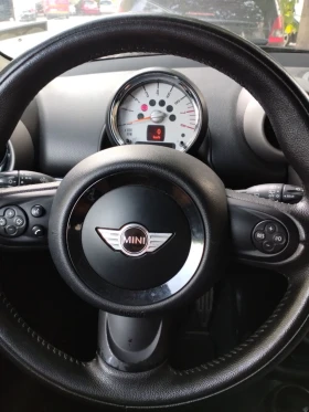 Mini Countryman ALL4  S, снимка 10