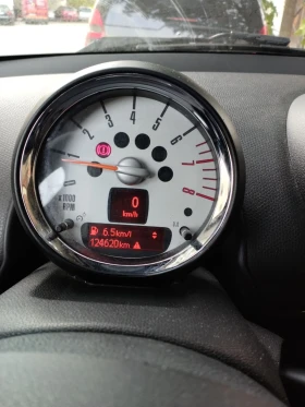 Mini Countryman ALL4  S, снимка 14