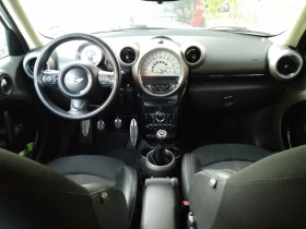 Mini Countryman ALL4  S, снимка 9