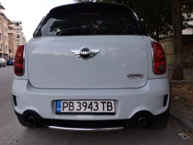 Mini Countryman ALL4  S, снимка 1