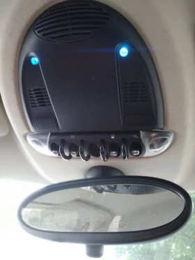 Mini Countryman ALL4  S, снимка 13