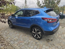 Nissan Qashqai 1.3 TEKNA AVTOMAT, снимка 13