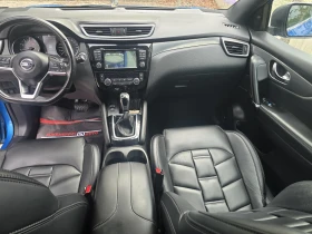 Nissan Qashqai 1.3 TEKNA AVTOMAT, снимка 4