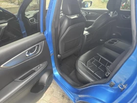 Nissan Qashqai 1.3 TEKNA AVTOMAT, снимка 3