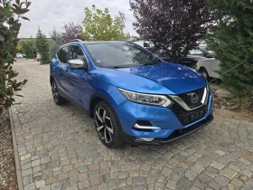 Nissan Qashqai 1.3 TEKNA AVTOMAT, снимка 11