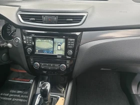 Nissan Qashqai 1.3 TEKNA AVTOMAT, снимка 9