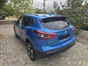 Nissan Qashqai 1.3 TEKNA AVTOMAT, снимка 5