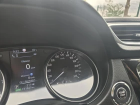 Nissan Qashqai 1.3 TEKNA AVTOMAT, снимка 14