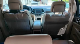 Jeep Grand cherokee 3.6 LIMITED!!! FACE!!! , снимка 16