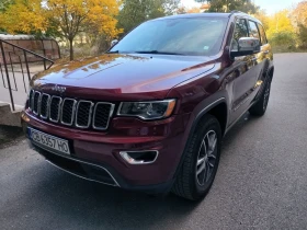Jeep Grand cherokee 3.6 LIMITED!!! FACE!!! , снимка 1