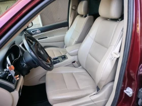 Jeep Grand cherokee 3.6 LIMITED!!! FACE!!! , снимка 9