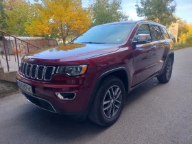 Jeep Grand cherokee 3.6 LIMITED!!! FACE!!! , снимка 3