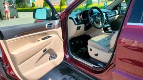 Jeep Grand cherokee 3.6 LIMITED!!! FACE!!! , снимка 8