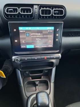 Citroen C3 Aircross Дизел от Италия, снимка 11