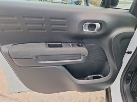 Citroen C3 Aircross Дизел от Италия, снимка 16