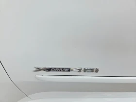 BMW X5 4, 8I Mpaket EURO5, снимка 8