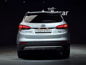 Hyundai Santa fe 2.2 4Wd Exclusive Special, снимка 4