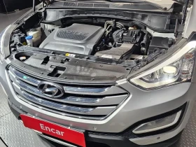 Hyundai Santa fe 2.2 4Wd Exclusive Special, снимка 6