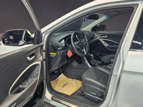 Hyundai Santa fe 2.2 4Wd Exclusive Special, снимка 11