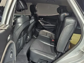 Hyundai Santa fe 2.2 4Wd Exclusive Special, снимка 12