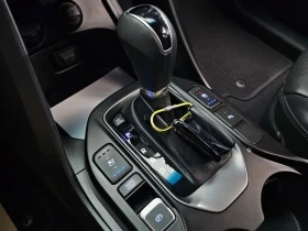 Hyundai Santa fe 2.2 4Wd Exclusive Special, снимка 9