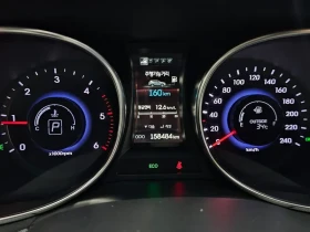 Hyundai Santa fe 2.2 4Wd Exclusive Special, снимка 8