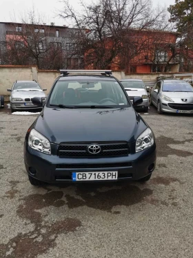 Toyota Rav4, снимка 1