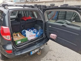 Toyota Rav4, снимка 6