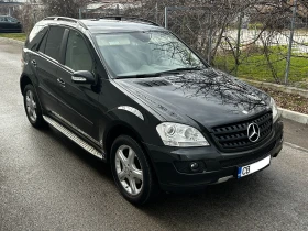 Mercedes-Benz ML 280 CDI, снимка 1