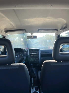 Suzuki Jimny, снимка 9
