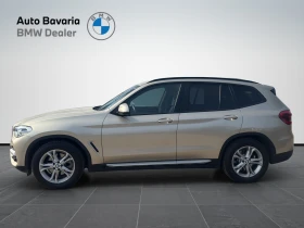 BMW X3 xDrive20d, снимка 3