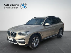 BMW X3 xDrive20d, снимка 1