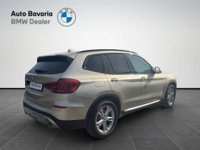 BMW X3 xDrive20d, снимка 2