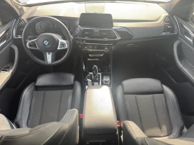 BMW X3 xDrive20d, снимка 7
