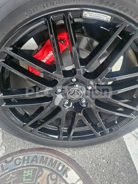 Mercedes-Benz G 500 BRABUS* UPGRADED+ + + * КРАЙНА ЦЕНА, снимка 6