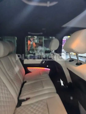 Mercedes-Benz G 500 BRABUS* UPGRADED+ + + * КРАЙНА ЦЕНА, снимка 13