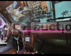 Mercedes-Benz G 500 BRABUS* UPGRADED+ + + * КРАЙНА ЦЕНА, снимка 11