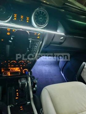 Mercedes-Benz G 500 BRABUS* UPGRADED+ + + * КРАЙНА ЦЕНА, снимка 9