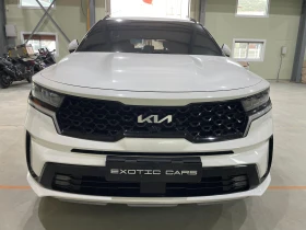 Kia Sorento 2.2D ! 4WD ! Gravity !, снимка 2