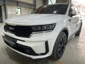 Kia Sorento 2.2D ! 4WD ! Gravity !, снимка 3