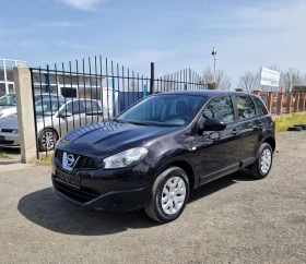 Nissan Qashqai 1.5DCI, снимка 3