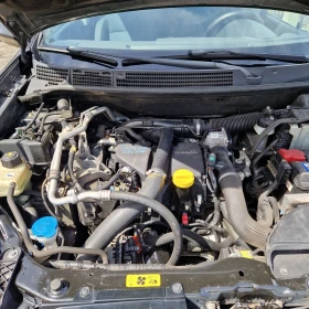 Nissan Qashqai 1.5DCI, снимка 15