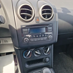 Nissan Qashqai 1.5DCI, снимка 9