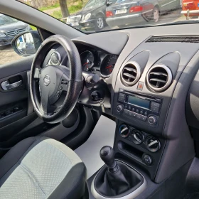 Nissan Qashqai 1.5DCI, снимка 12