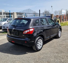 Nissan Qashqai 1.5DCI, снимка 6