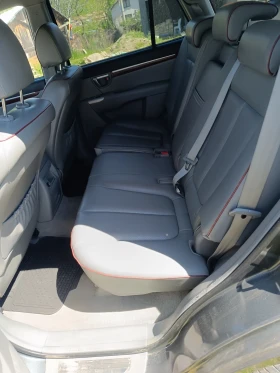 Hyundai Santa fe, снимка 4
