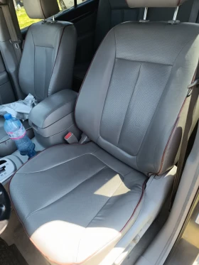 Hyundai Santa fe, снимка 5
